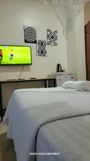 Puma Aparthotel - Nyarutarama